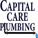 Capital Care Plumbing  logo
